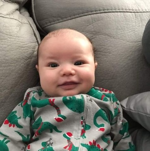 Meet your Posher, Terry - Picture 1 of 1